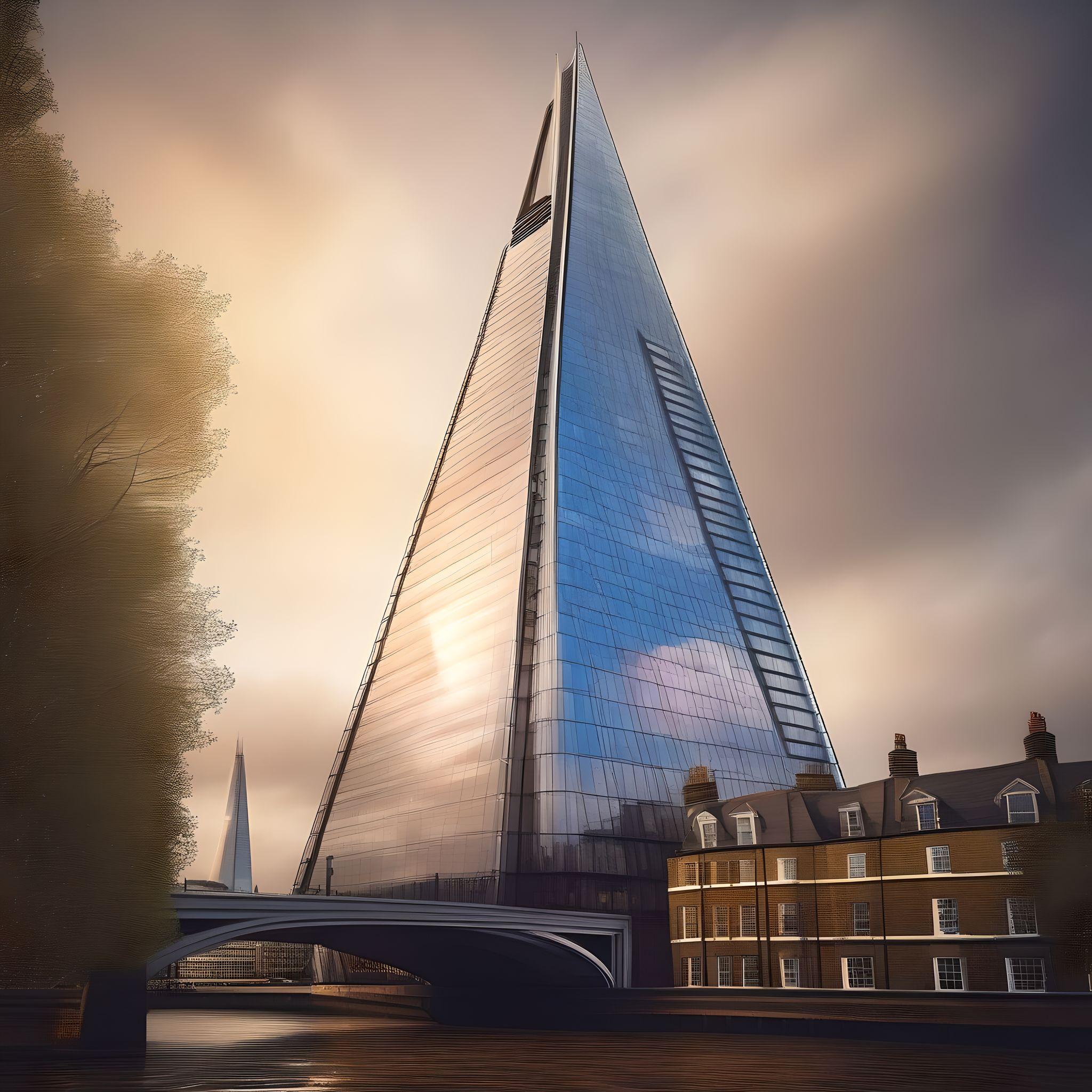 The shard1