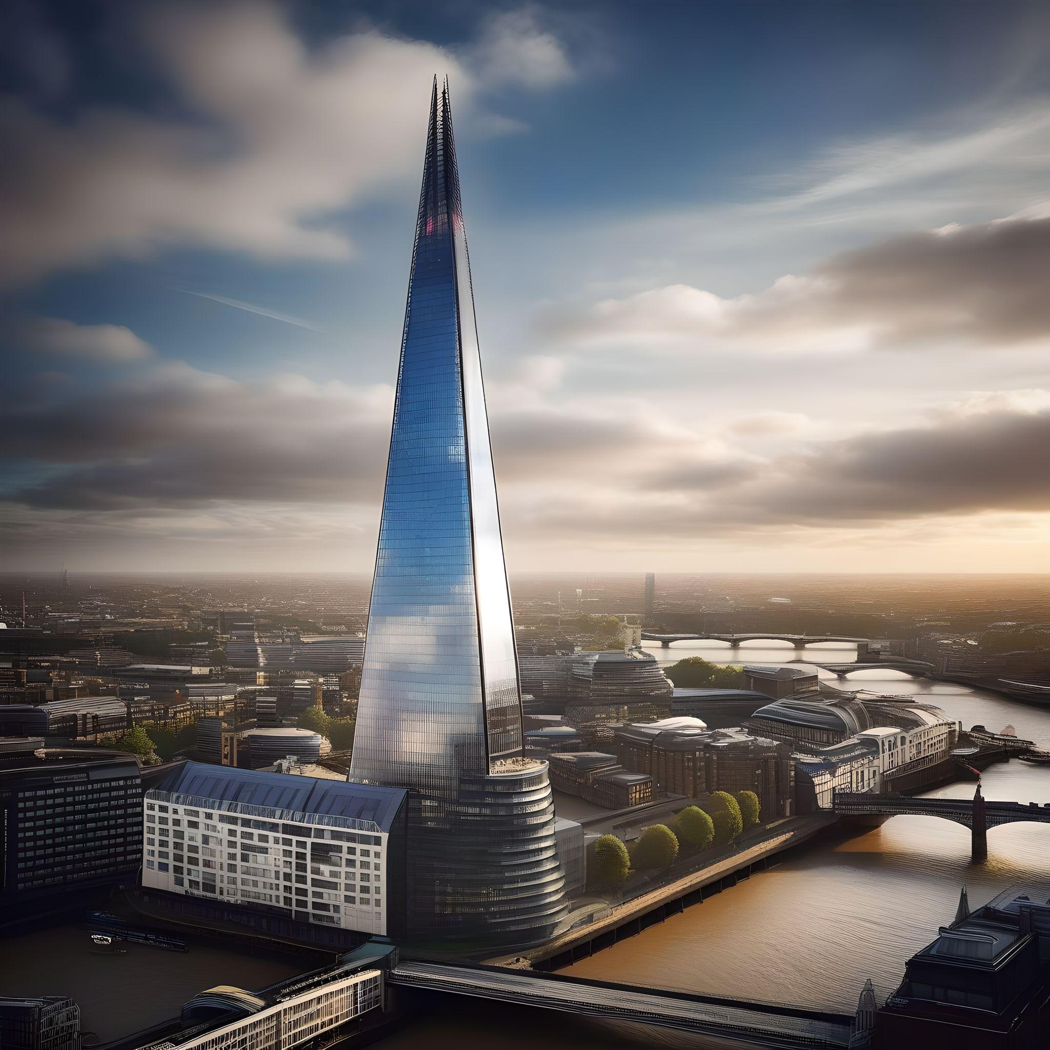 The shard2